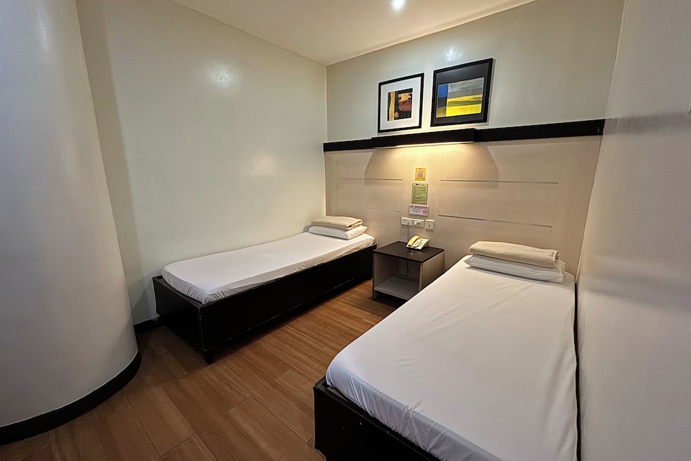 STANDARD, TWIN BEDS