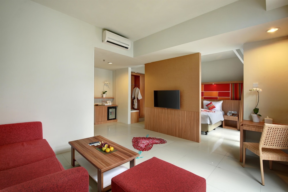 Kyriad Hotel Airport Jakarta 25/41