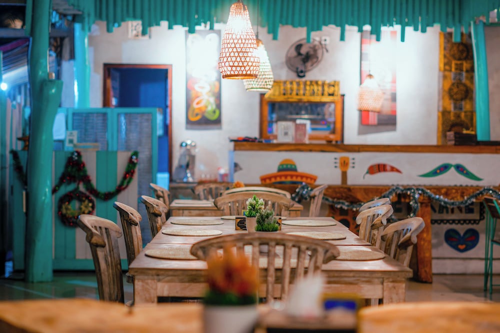 Hotel Arsa Santhi Nusa Penida 31/50