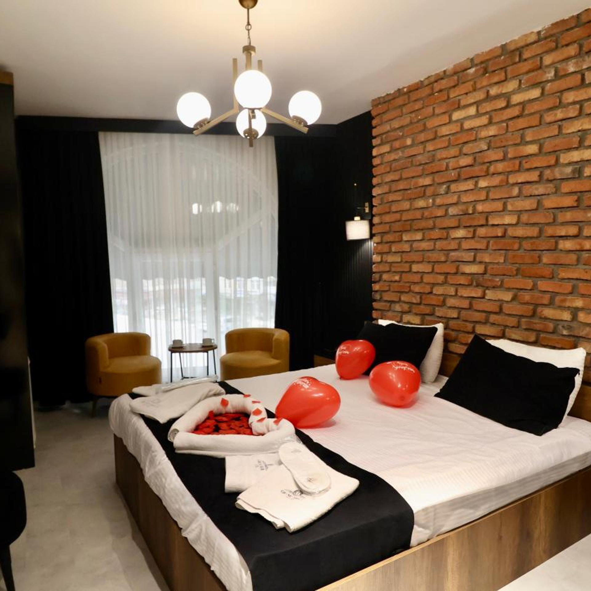 Grand Isbilir Hotel 17/44