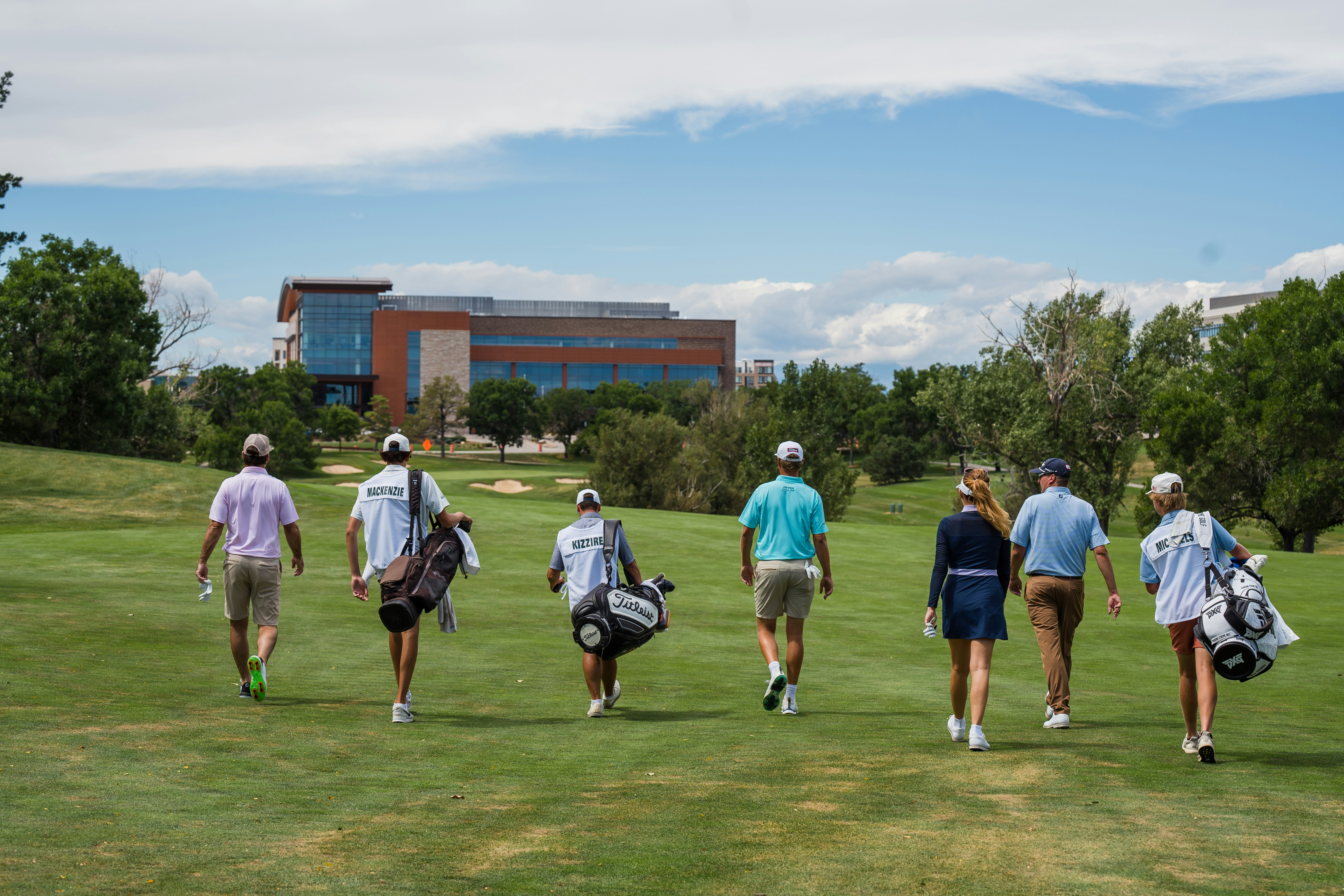 The Inverness Denver, a Hilton Golf & Spa Resort 71/78