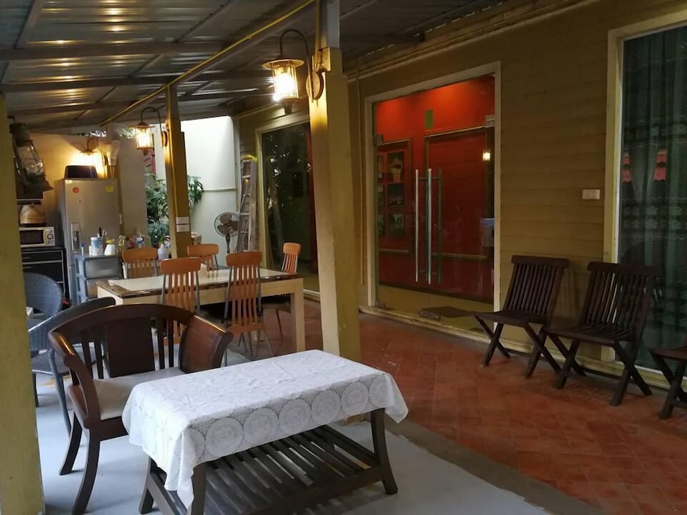 Nonnaisuan Resort 7/15