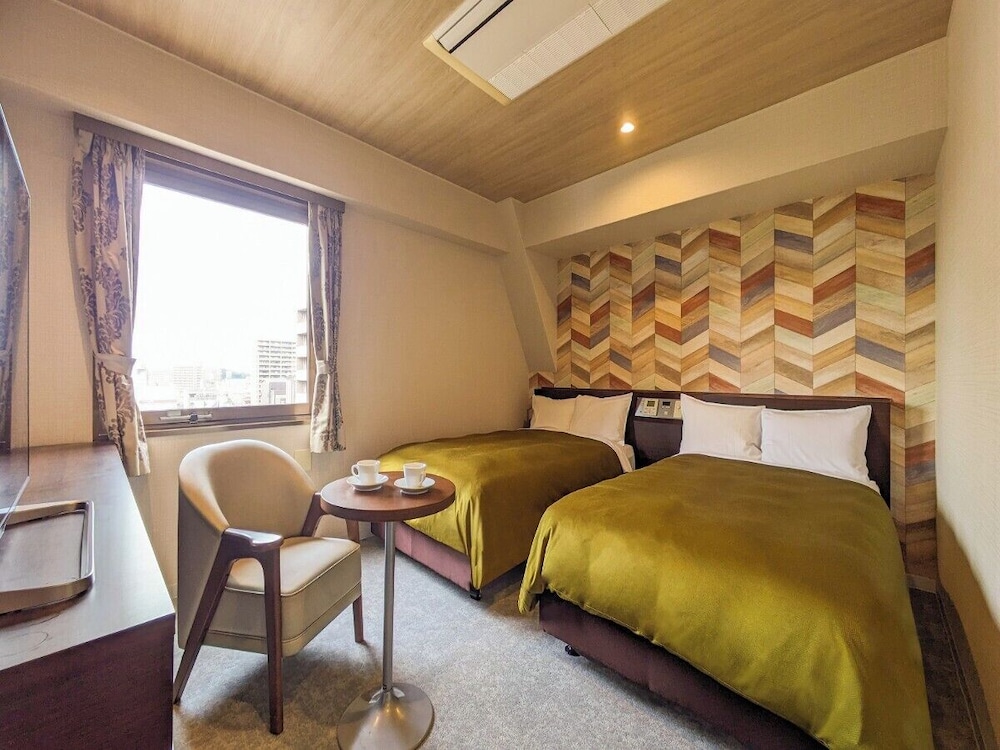 Hotel New Gaea Ube 11/22