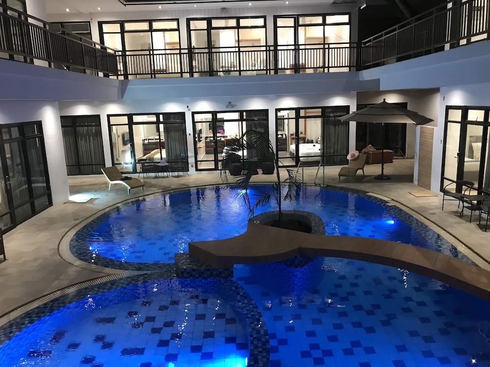 White Breeze Palawan Boutique Hotel 38/69