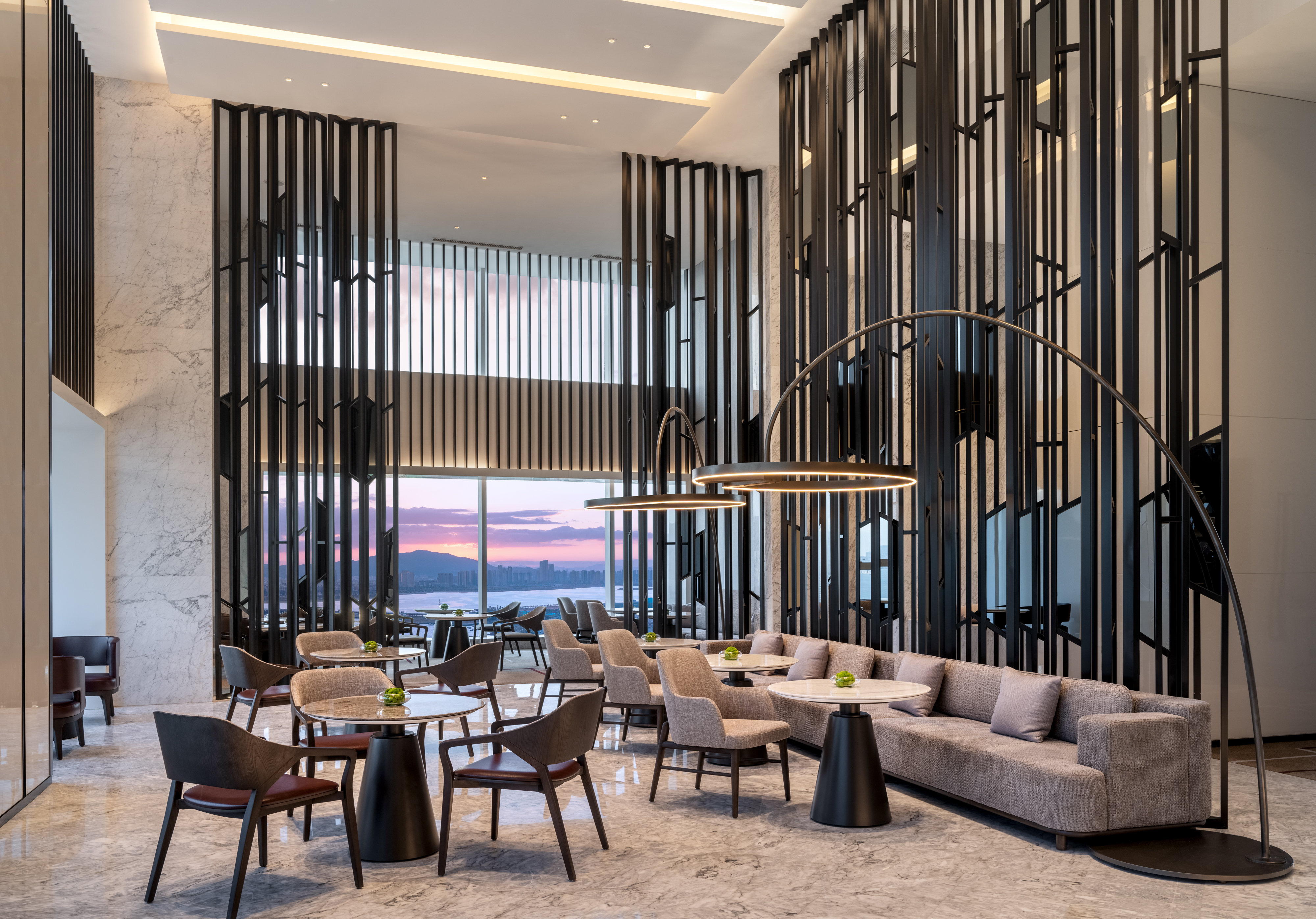 Crowne Plaza Xiamen Jimei, An Ihg Hotel 36/77