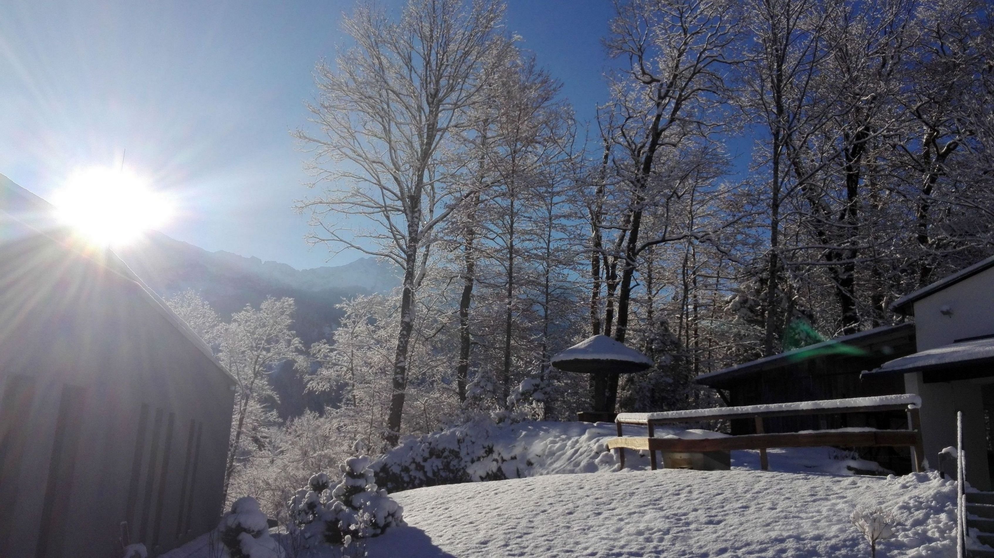 Das Graseck - my mountain hideaway 45/47