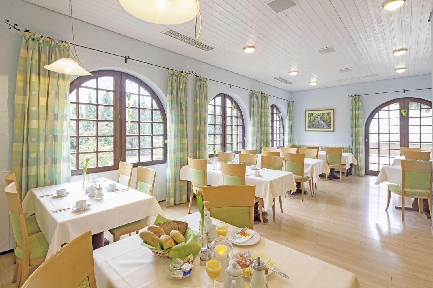 Best Western Plus Hotel Schwarzwald Residenz 24/25
