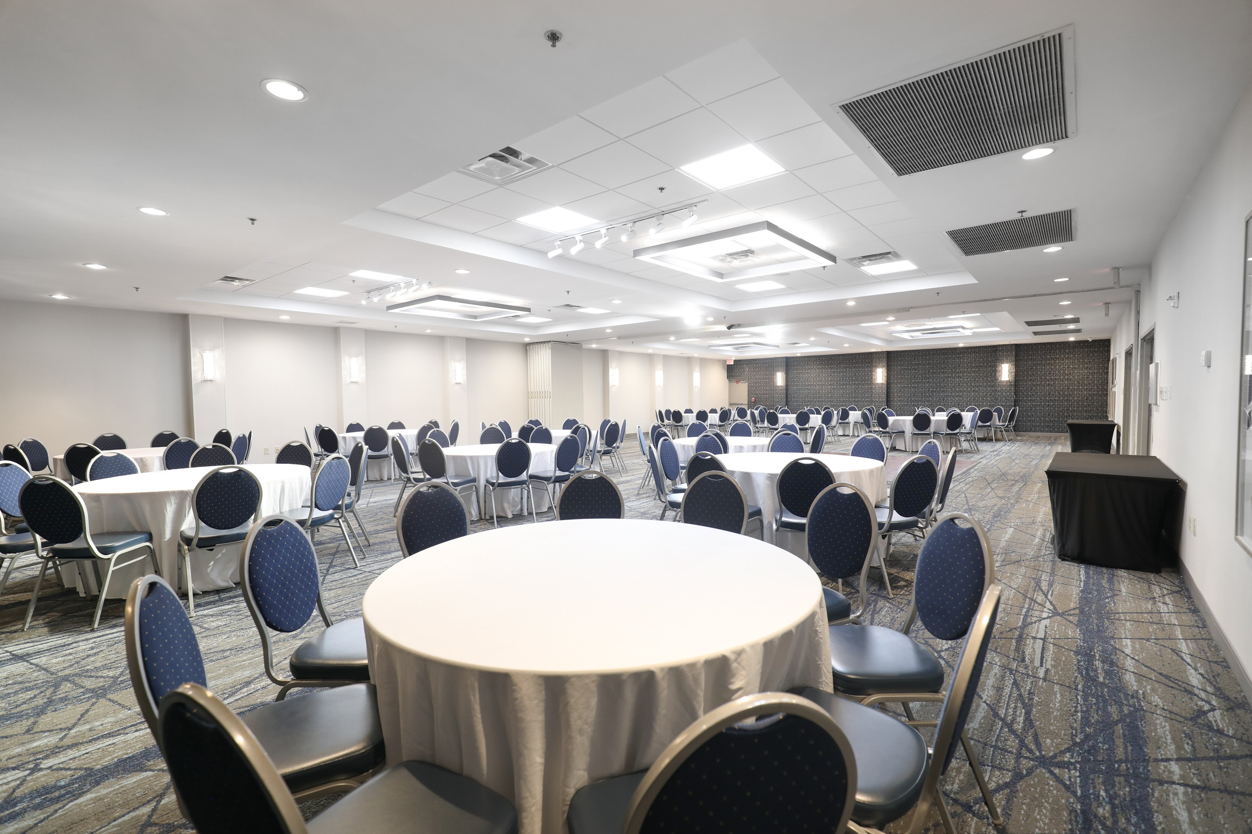 Holiday Inn Express Washington Dc Sw Springfield 36/50