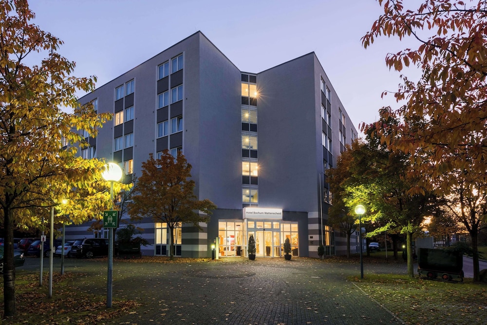 Hotel Bochum Wattenscheid, Affiliated by Melia in BOCHUM