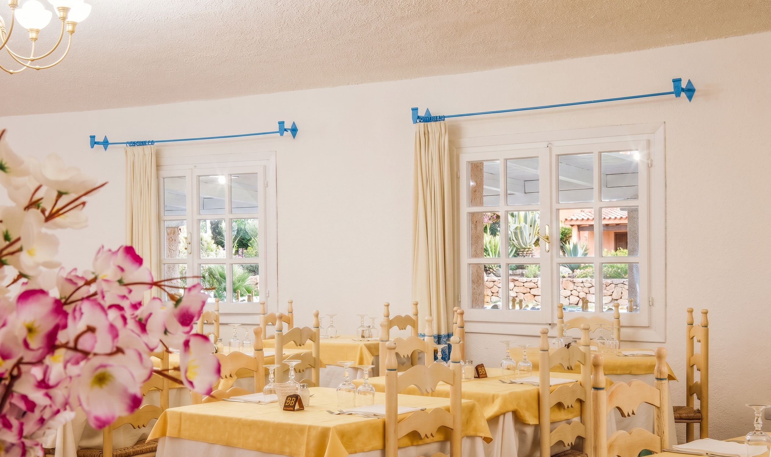 Nicolaus Club Li Cucutti 36/50