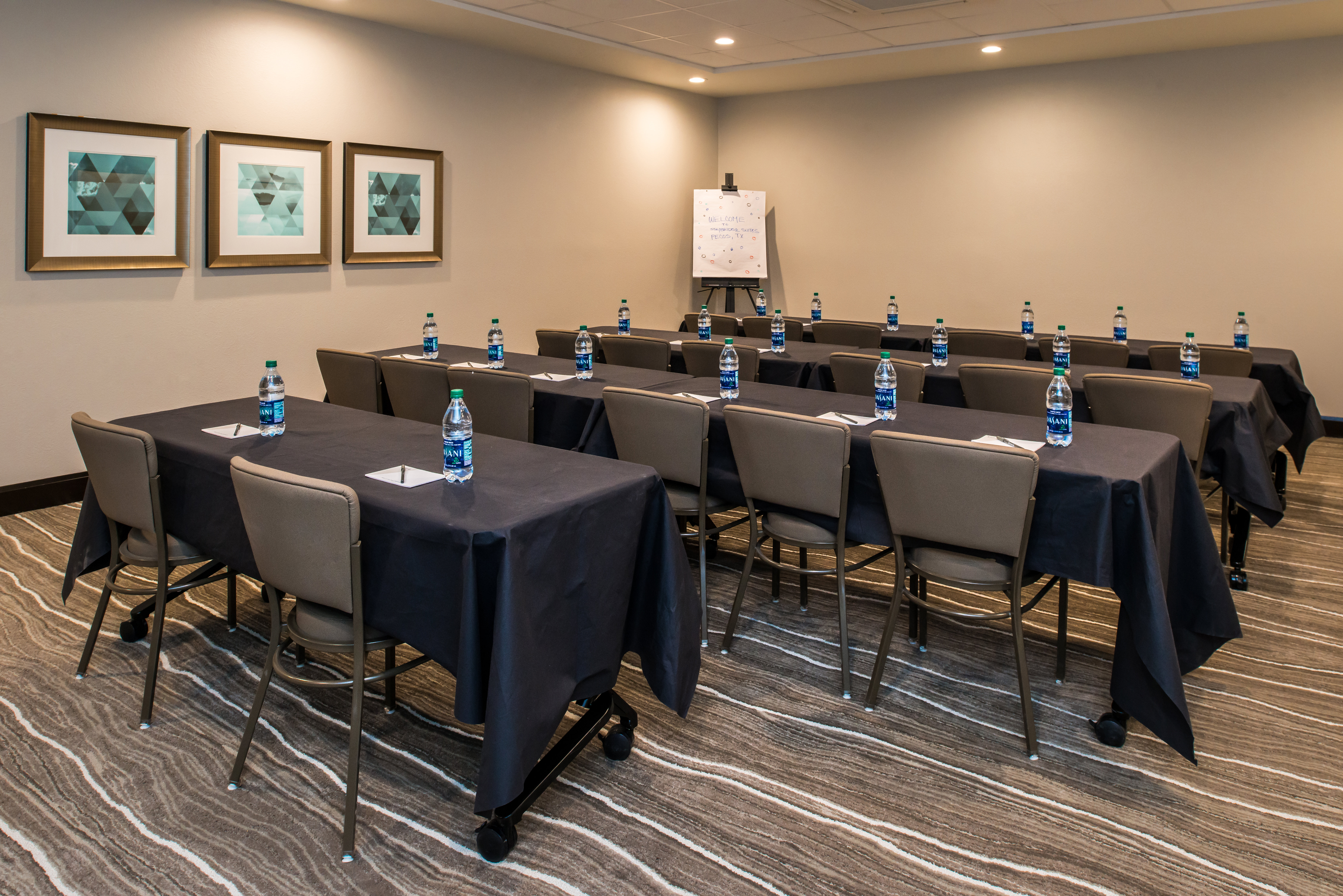 Staybridge Suites Pecos 46/56