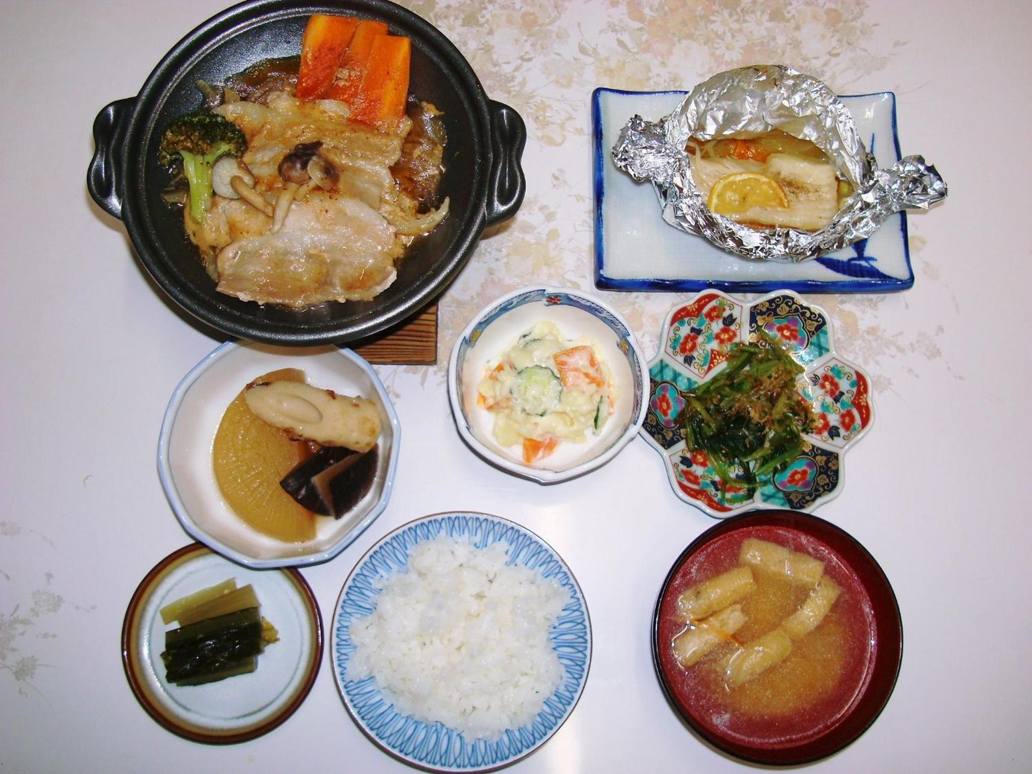 民宿りんどう 写真4