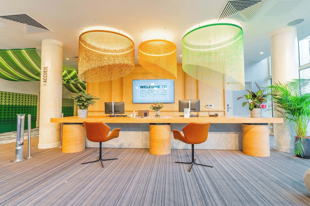 Ecla Paris Villejuif 33/41