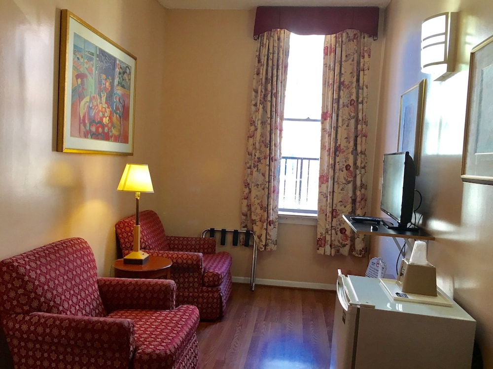 Midtown Inn 34/54