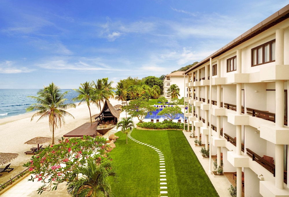 Hyatt Regency Kuantan Resort 61/64