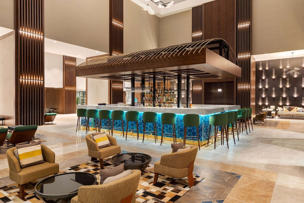 Wyndham Bukhara 40/54
