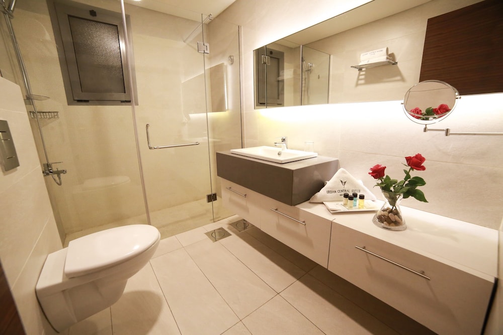 Urban Central Suites Beirut 41/69