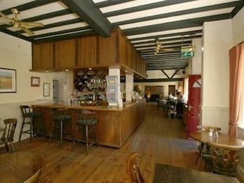 The Bolingbroke Hotel 22/35