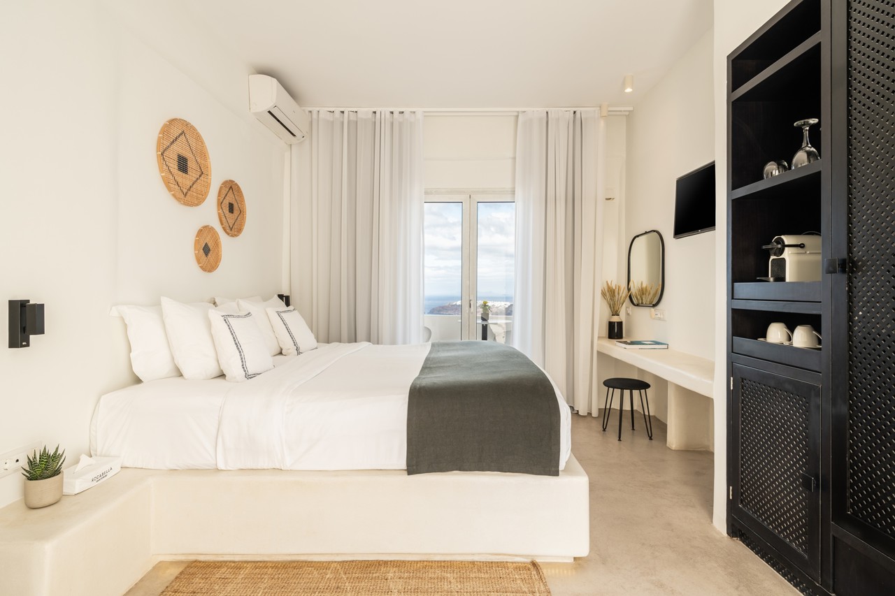 Rocabella Deluxe Suites And Spa 77/117