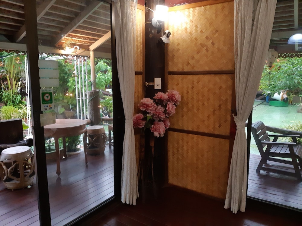 MONTRI RESORT DONMUANG BANGKOK 39/60