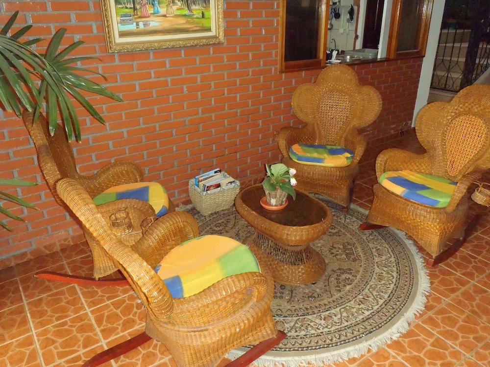 Casa Lima Bed & Breakfast 29/50