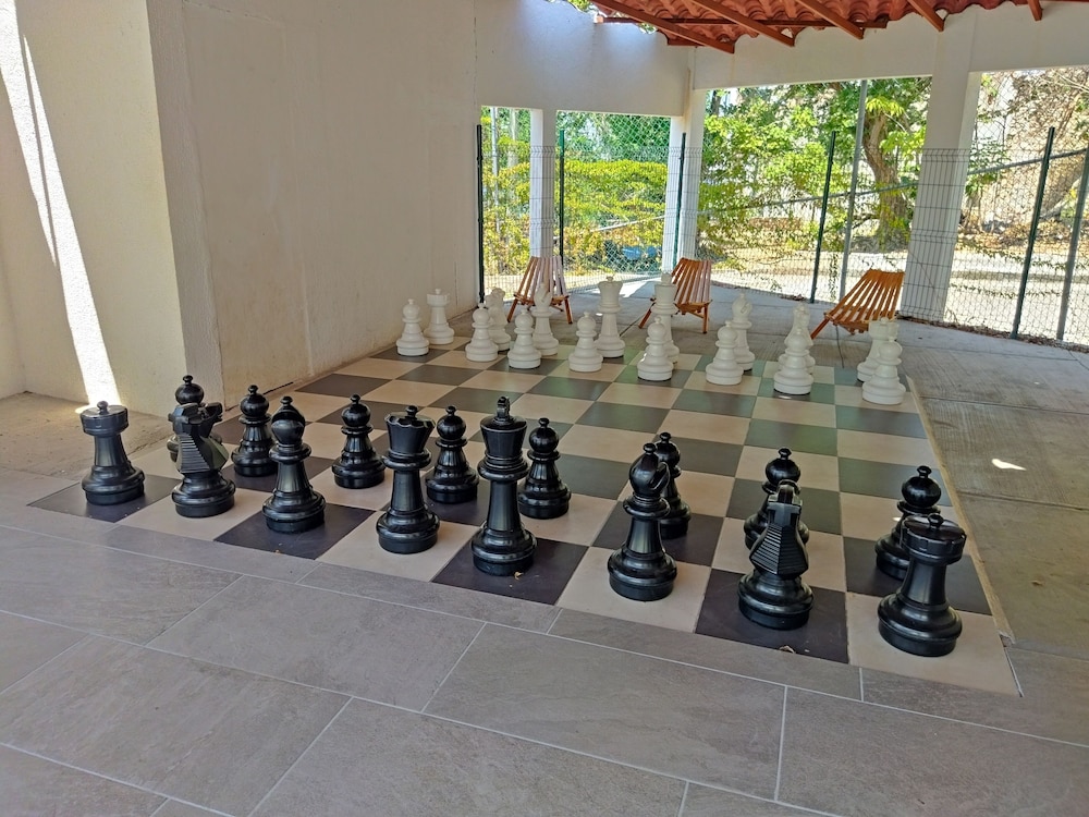 Hotel Aristos Acapulco 28/50