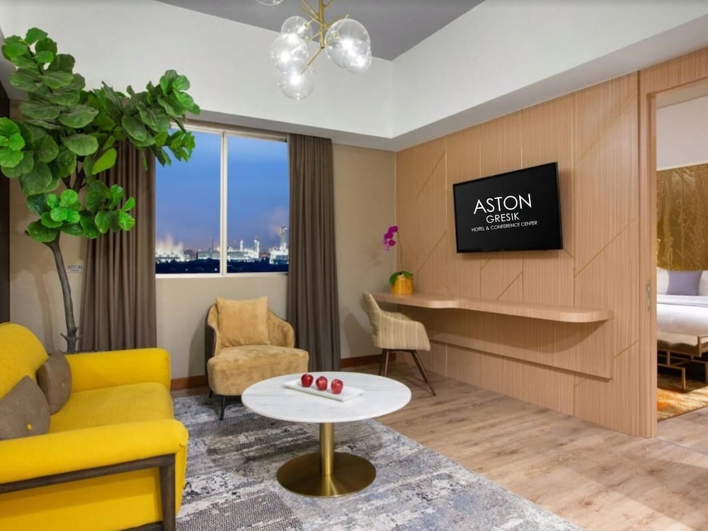 Aston Gresik Hotel & Conference Center 40/59
