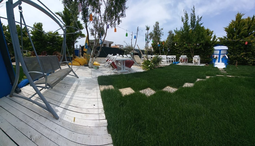 Hotel Antonio 24/40