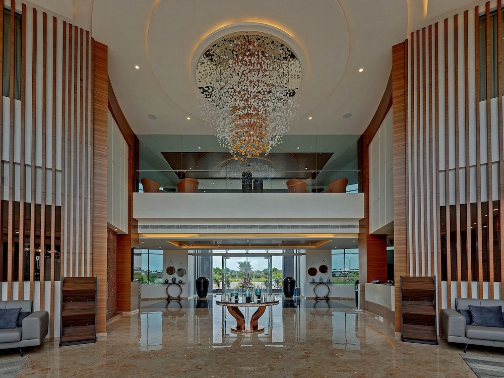 The Fern Royal Farm Resort Anjar Kutch 8/58