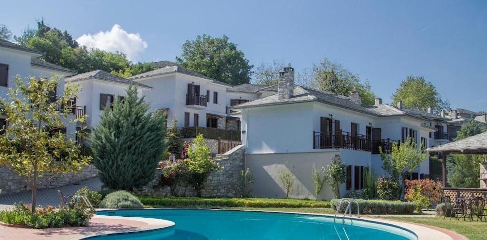 Pelion Resort 75/78