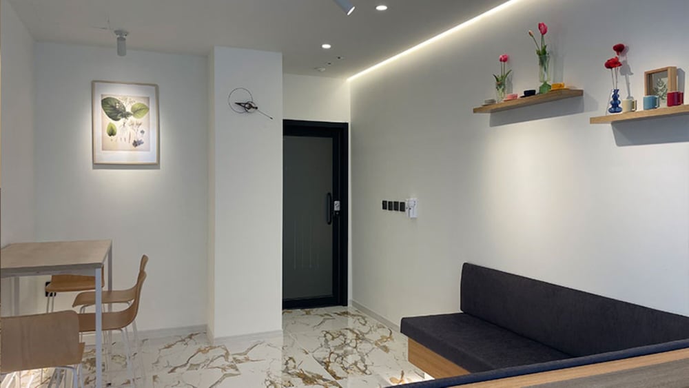 Grand City Hotel Changwon 29/50