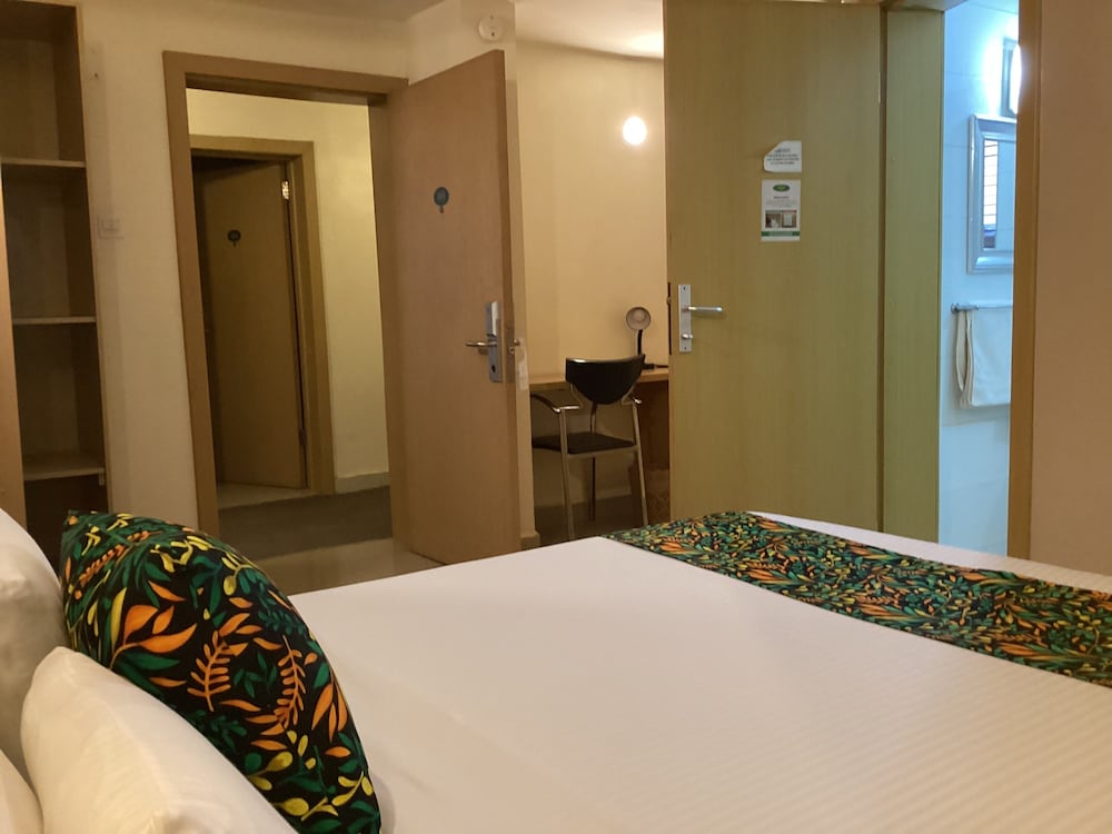 Adis Hotels Ibadan 10/32