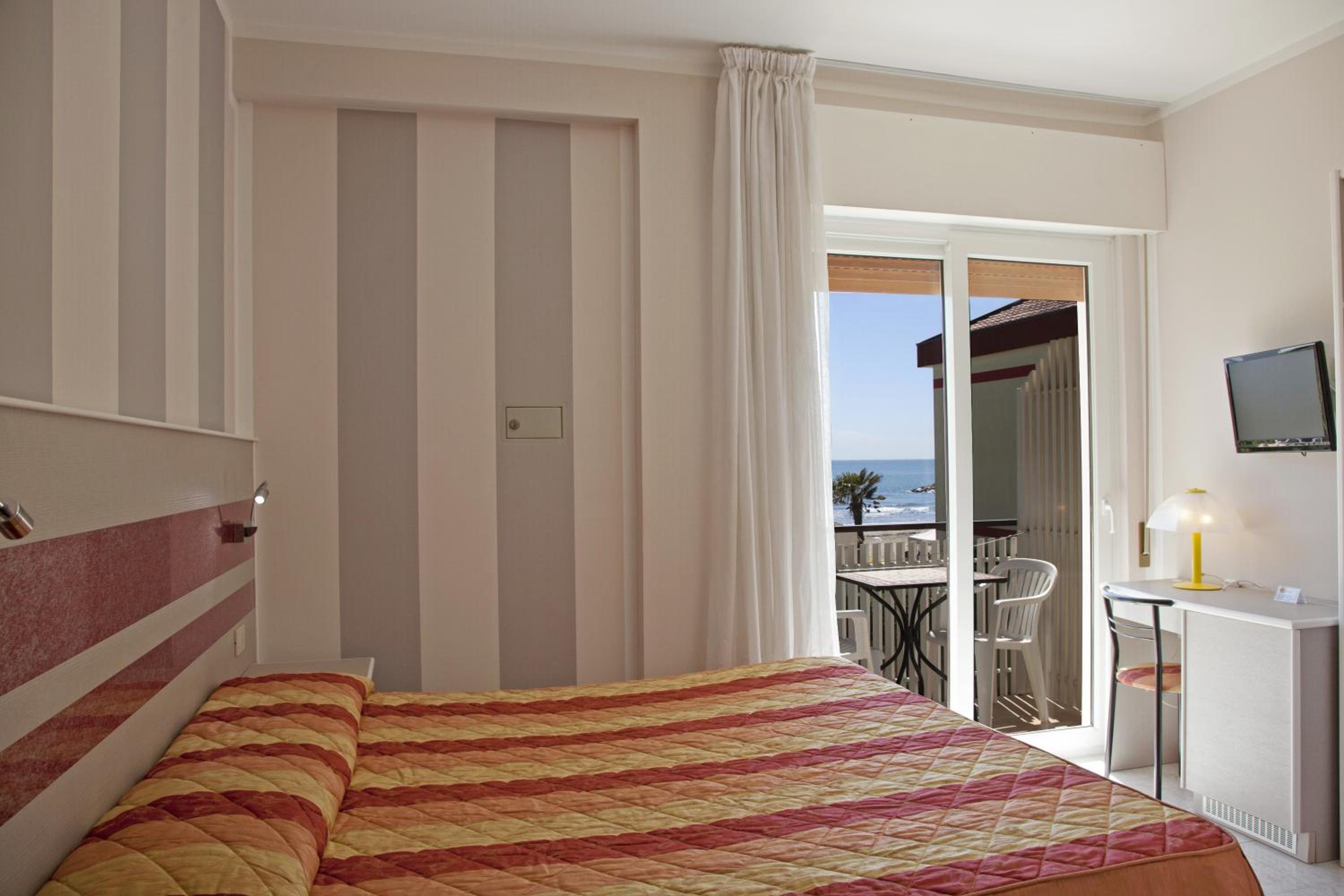 Hotel Righetto 18/50