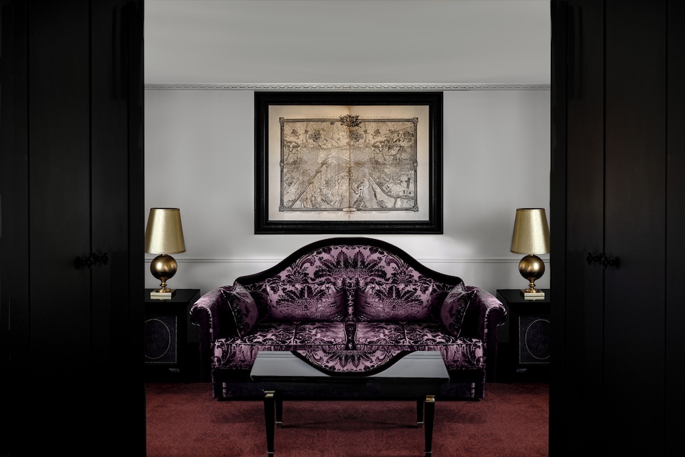 LA CHAMBRE DU MARAIS 37/50