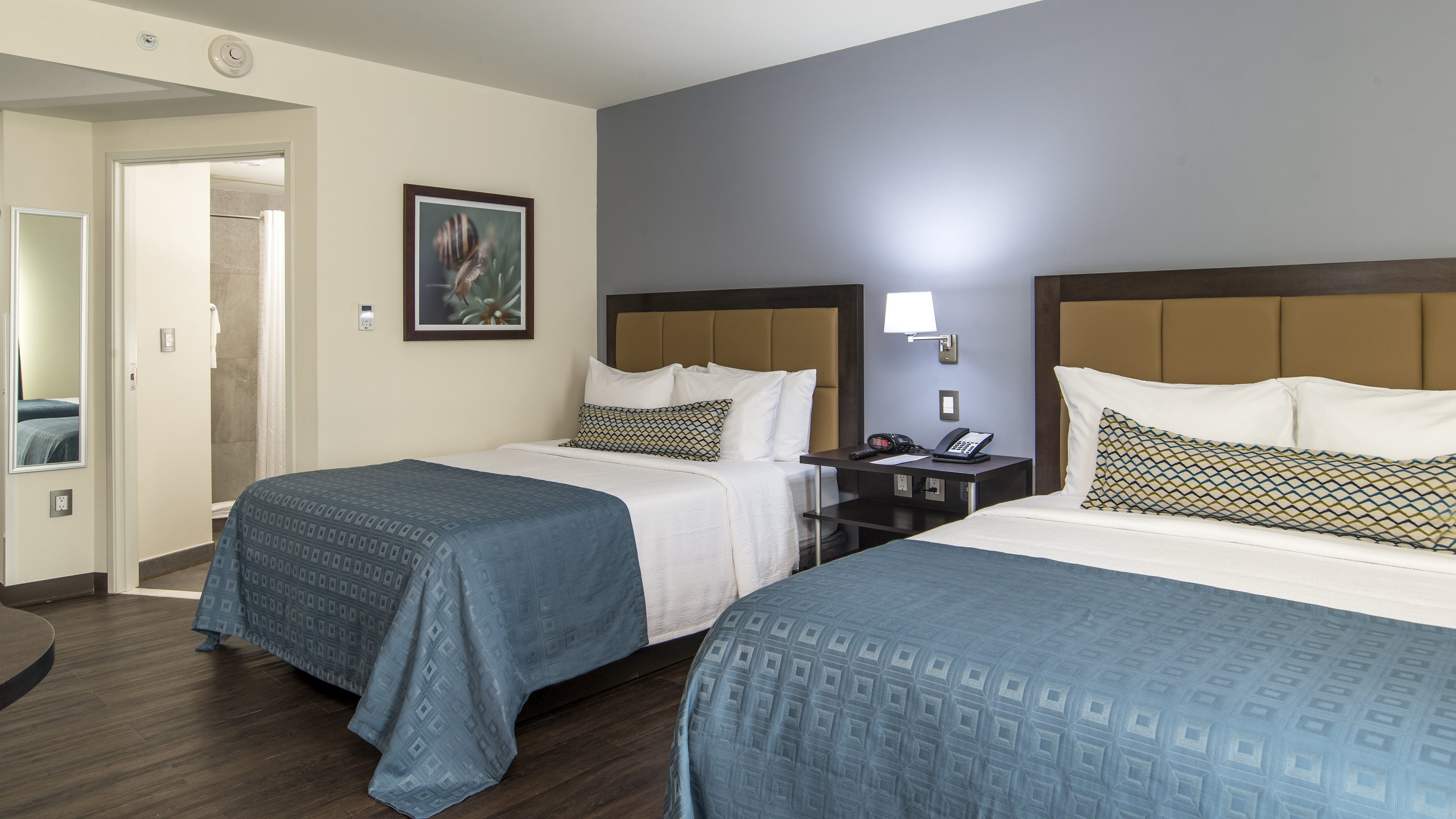 CANDLEWOOD SUITES QUERETARO JURIQUILLA 30/71