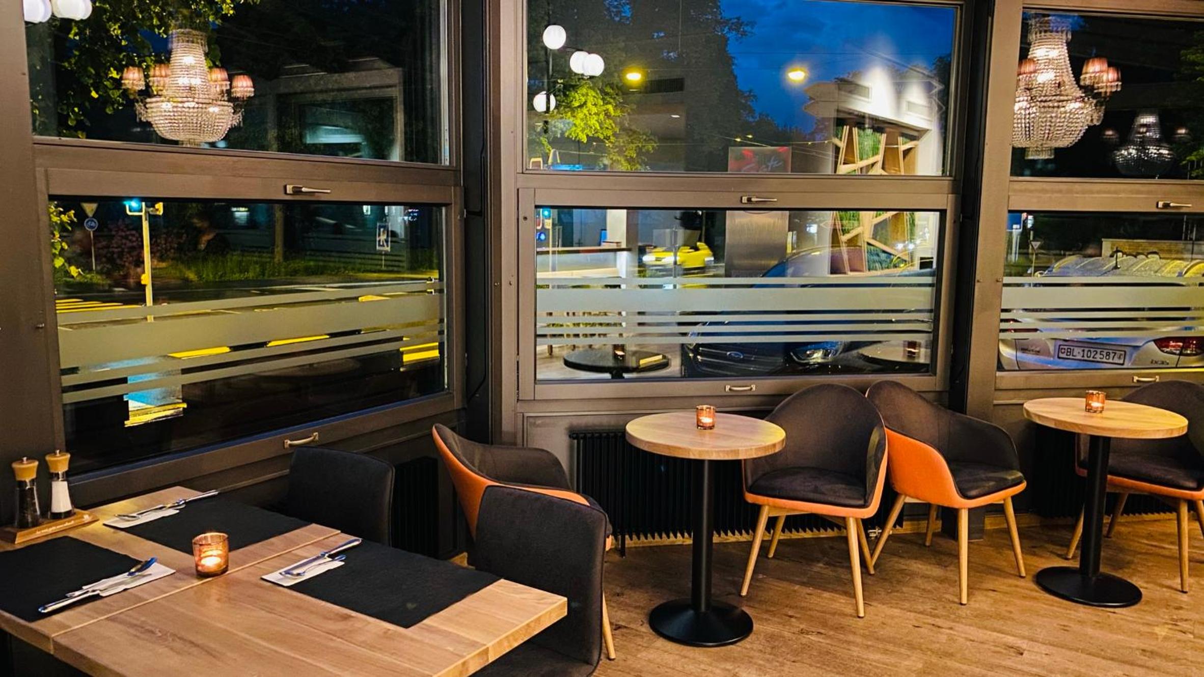 Hotel Spatz 20/32