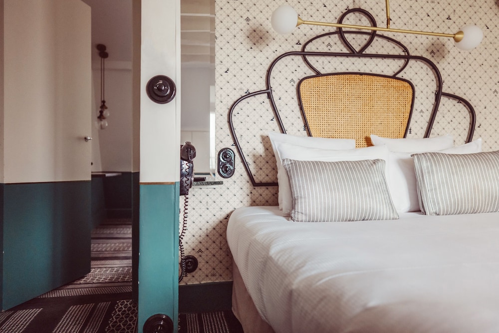 Hotel Panache 12/50
