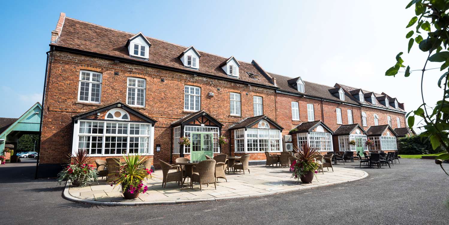 Worcester Bank House Hotel Spa Golf Bw Premier 52/52