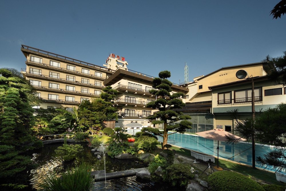 Taisenkaku 2/50