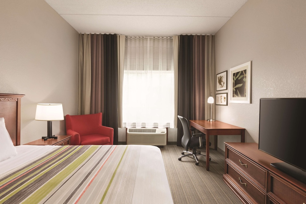 Country Inn Suites By Radisson Willmar Mn 12/39