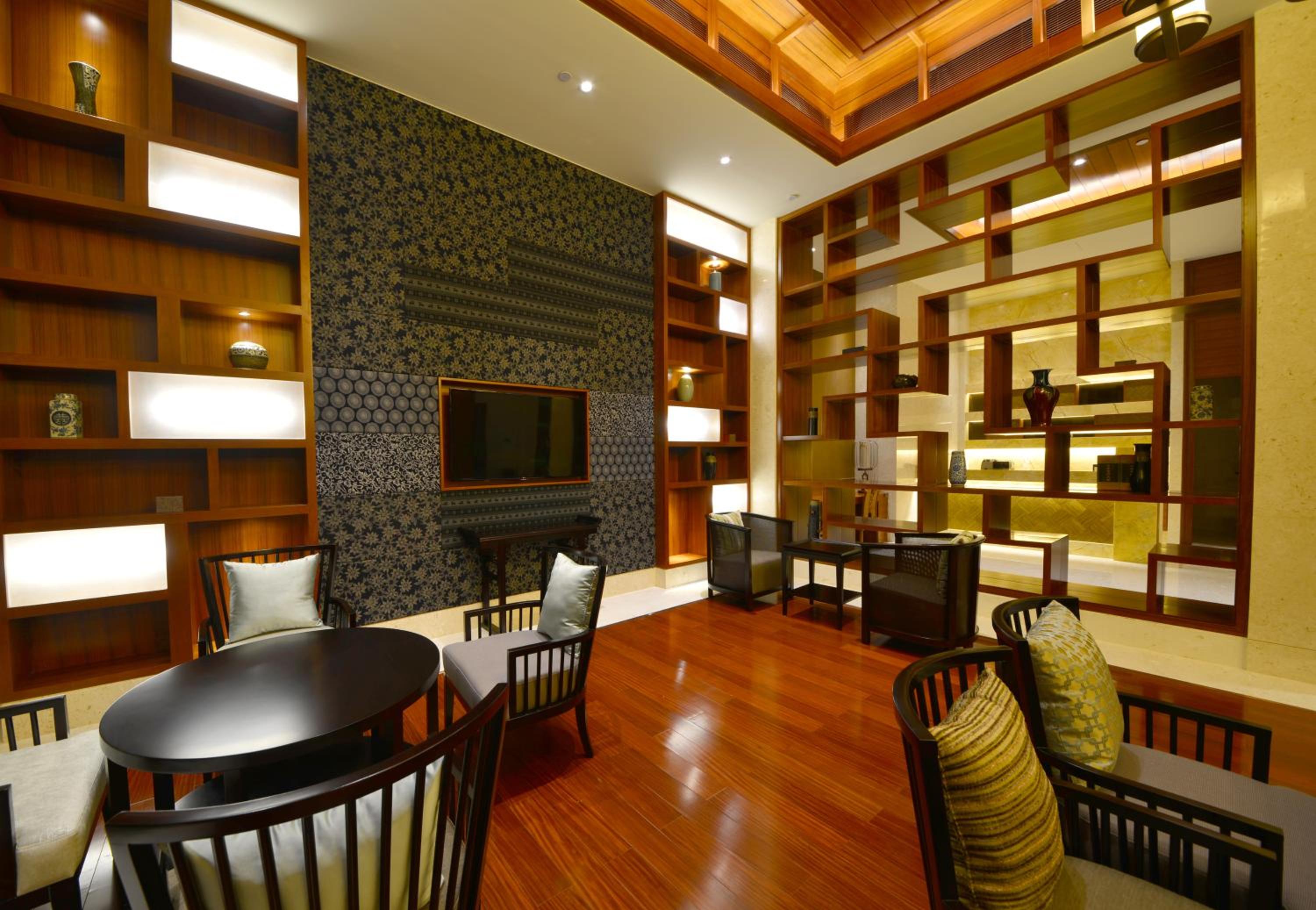 Narada Sanya Bay Resort 40/60