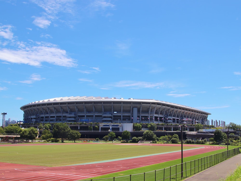 Toyoko Inn Shin-yokohama Ekimae Honkan 43/58