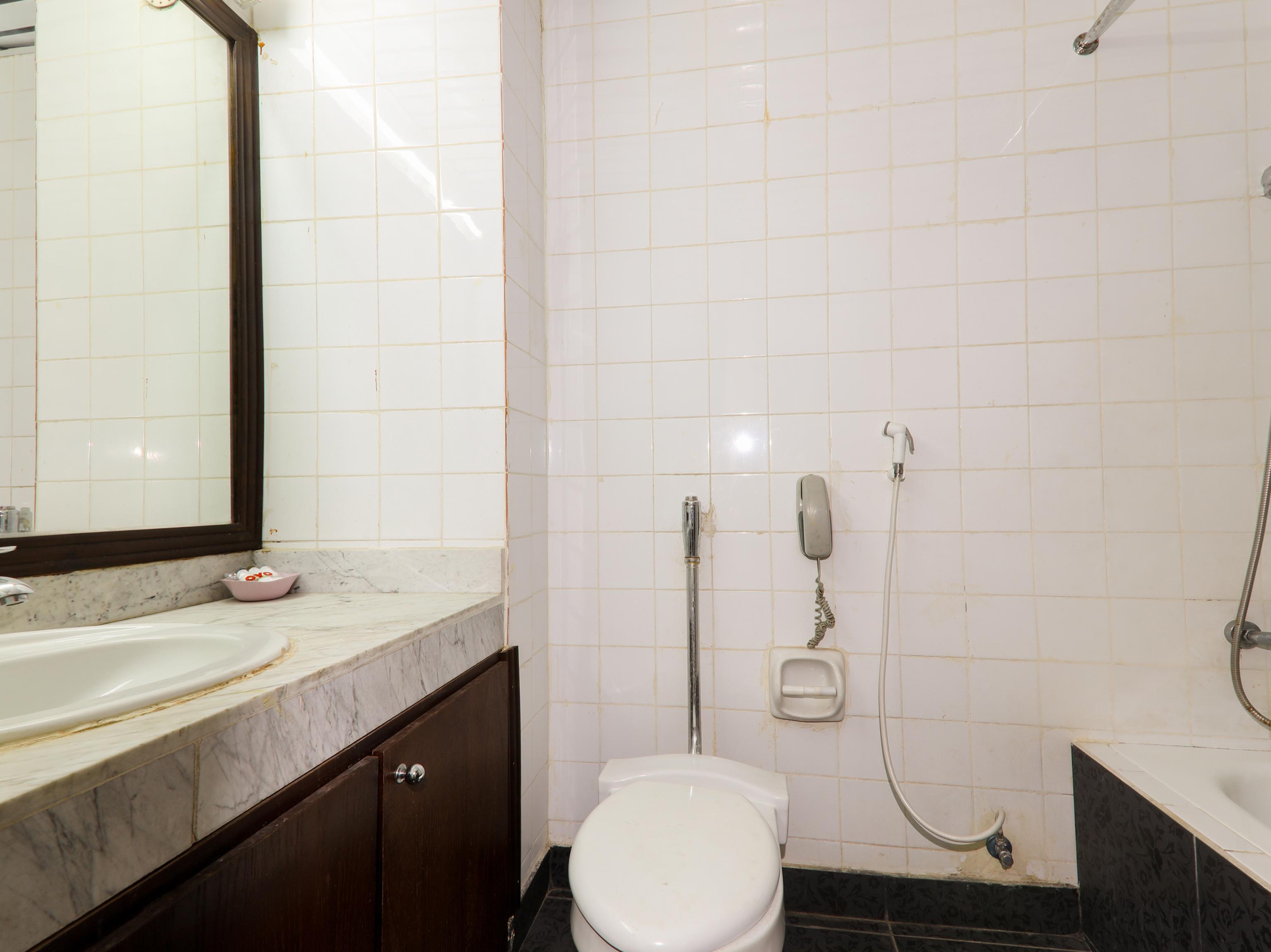فندق سفاري الهدا(Oyo 176 Hotel Safari Al Hada) 17/17