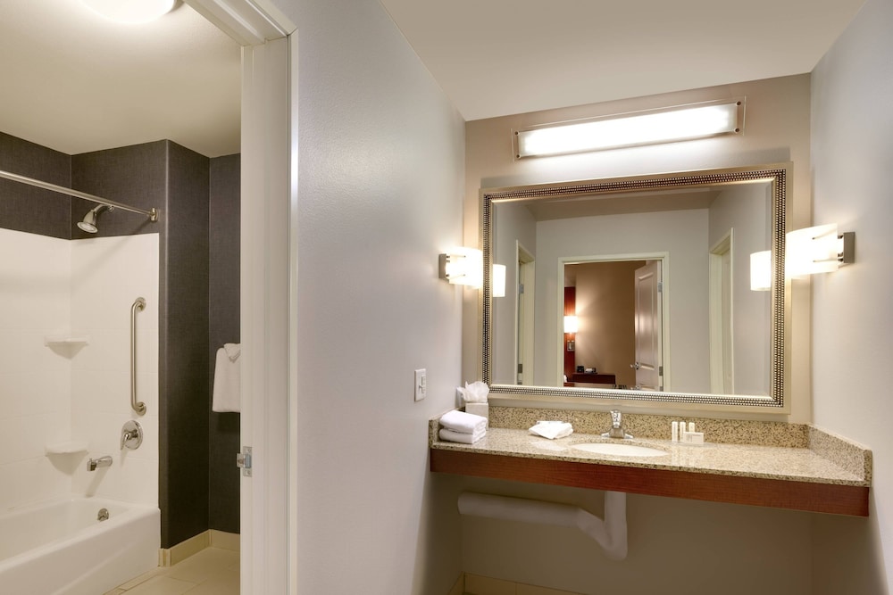 Residence Inn Idaho Falls 17/52