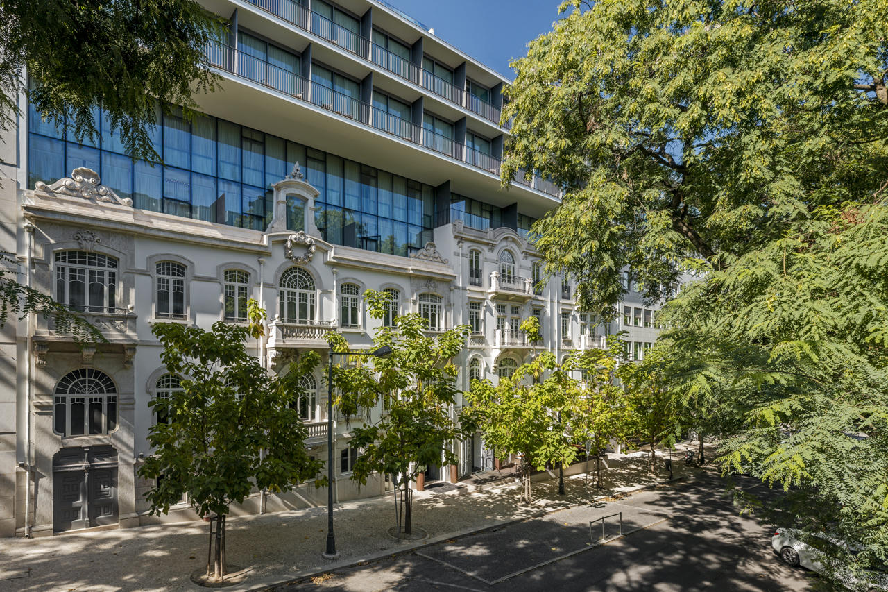 PortoBay Liberdade 28/32