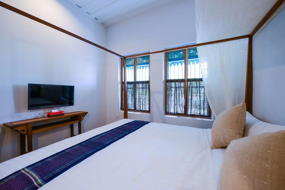 Neighbor Phuthon Boutique Hostel 19/36