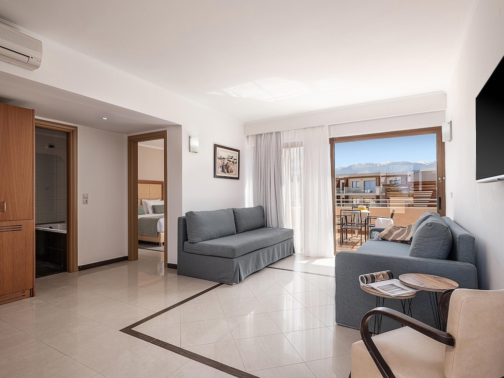 Sirios Village Luxury Hotel and Bungalows 60/79