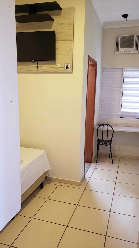Hotel Viracopos de Indaiatuba 5/22