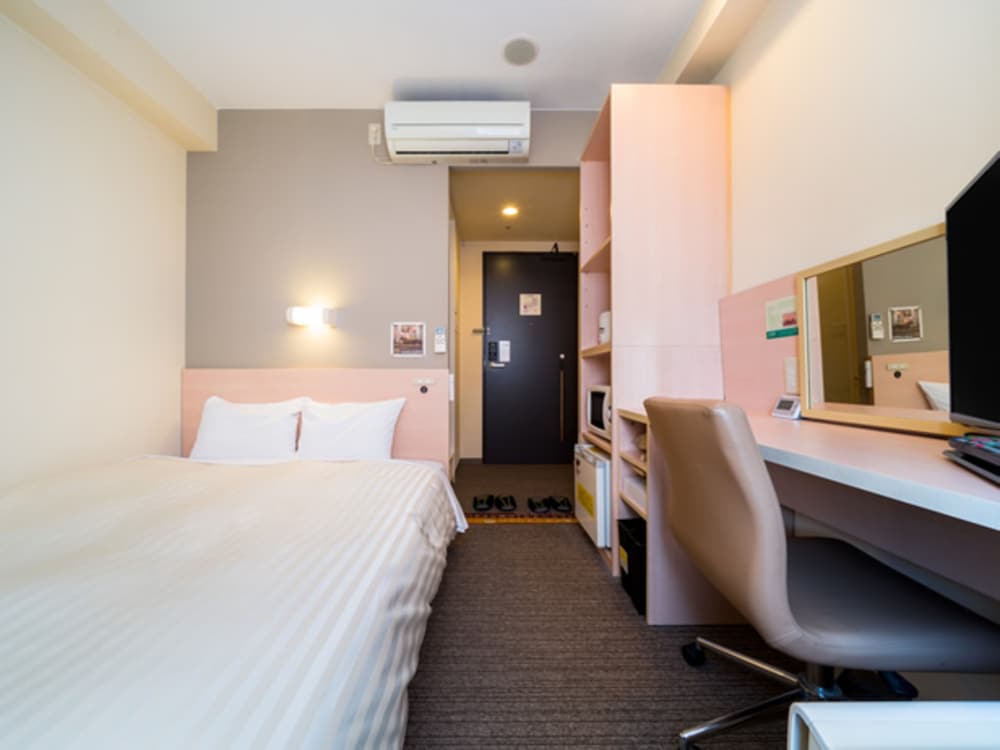 Super Hotel Osaka Natural Hot Springs 13/50