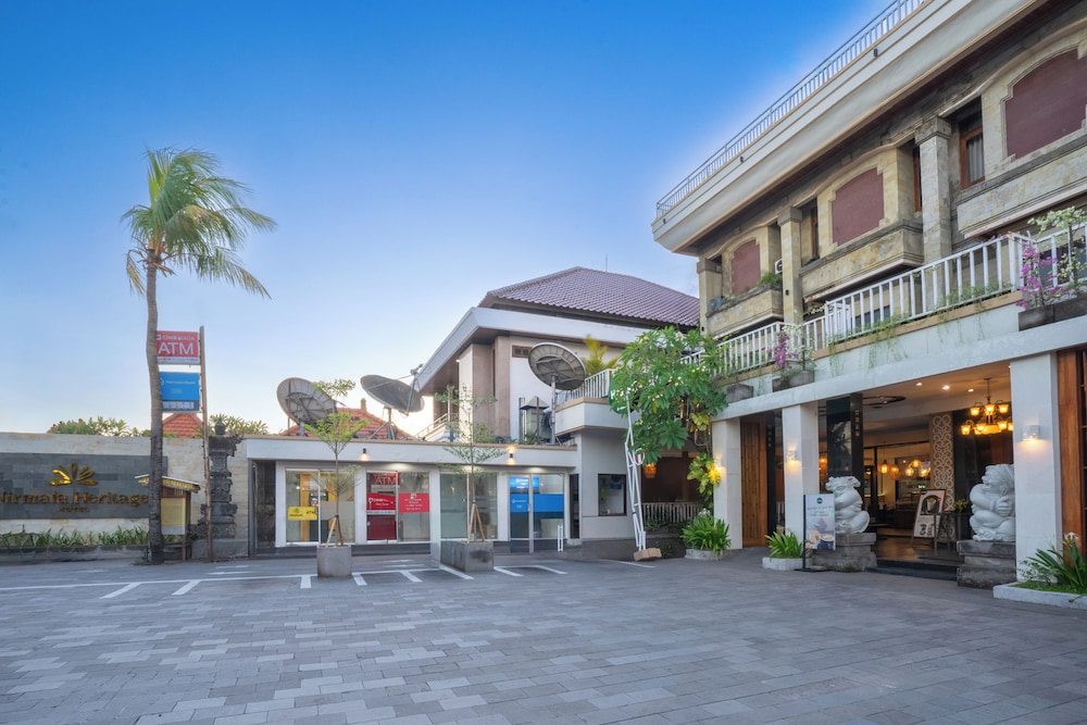 Nirmala Hotel 46/55
